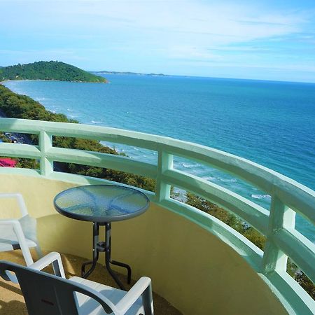 Vip Condochain Rayong 427 Банпхе Екстер'єр фото