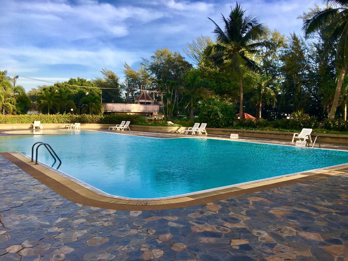 Vip Condochain Rayong 427 Банпхе Екстер'єр фото